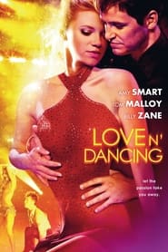 Love n Dancing' Poster
