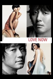Love Now' Poster