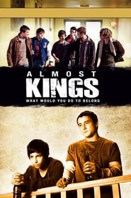 Almost Kings' Poster