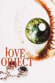 Love Object' Poster