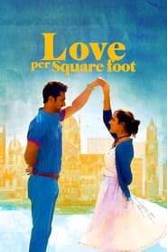 Love per Square Foot' Poster