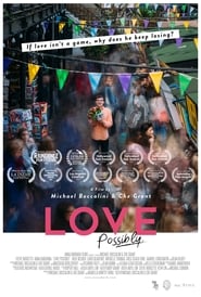 Love Possibly' Poster