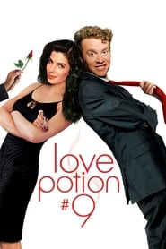 Love Potion No 9' Poster