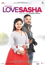 Love Sasha' Poster