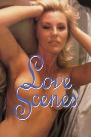 Love Scenes' Poster