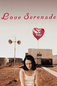 Love Serenade' Poster