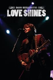 Love Shines' Poster