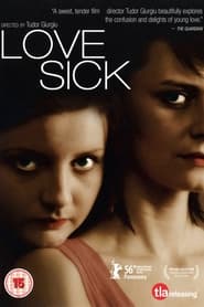 Love Sick' Poster