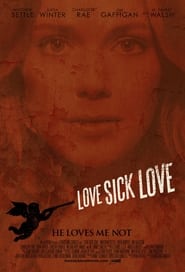 Love Sick Love' Poster