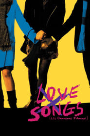 Love Songs' Poster