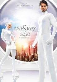 Love Story 2050' Poster