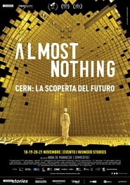 Almost Nothing' Poster