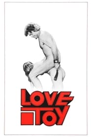 Love Toy' Poster