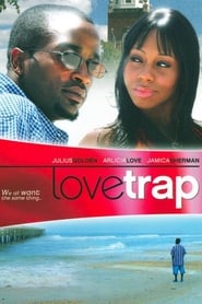 Love Trap' Poster