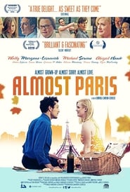 Almost Paris' Poster