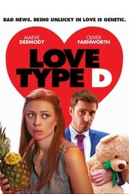 Love Type D' Poster