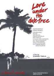 Love Under the DateTree' Poster