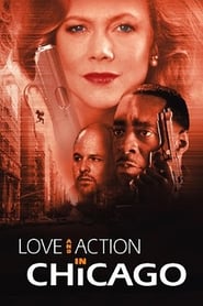 Love and Action in Chicago' Poster