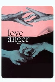 Love and Anger' Poster