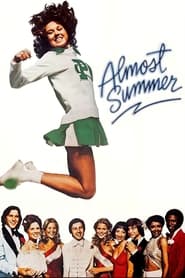 Almost Summer' Poster