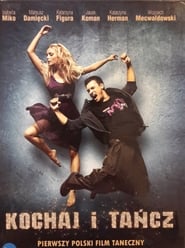 Love and Dance' Poster