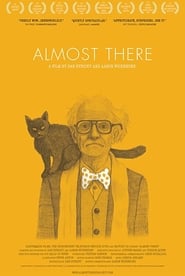 Almost There Poster