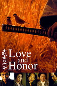Love and Honor' Poster
