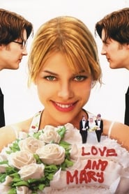 Love and Mary' Poster