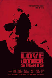 Love and Other Stunts' Poster