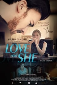 Love and She' Poster