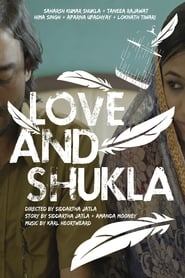 Love and Shukla' Poster