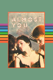 Almost You' Poster