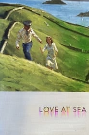 Love at Sea' Poster