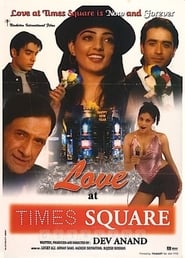 Love at Times Square' Poster