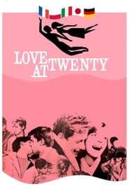 Love at Twenty' Poster