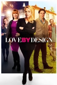Love by Design' Poster