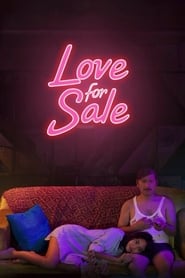 Love for Sale' Poster