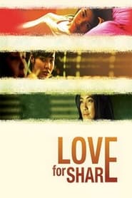 Love for Share' Poster