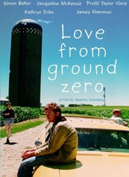 Love from Ground Zero' Poster