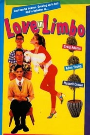 Love In Limbo' Poster