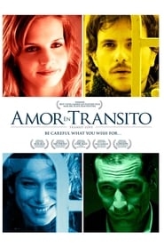 Transit Love' Poster