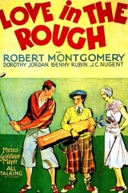 Love in the Rough' Poster