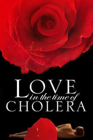 Streaming sources forLove in the Time of Cholera