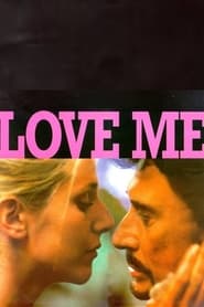 Love Me' Poster