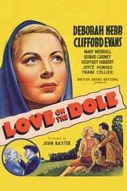 Love on the Dole' Poster