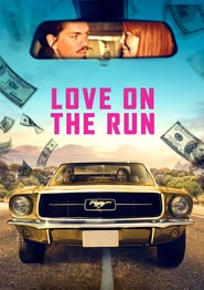Love on the Run' Poster