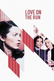 Love on the Run' Poster
