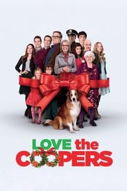 Streaming sources forLove the Coopers