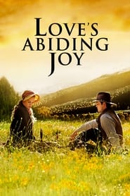 Loves Abiding Joy' Poster