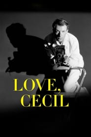Love Cecil' Poster